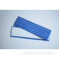 Washable Microfiber Squeeze Mop Head